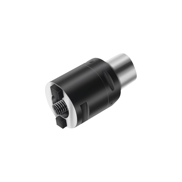 Modular tool holding system adapters A100M.8.63.070.63.C6